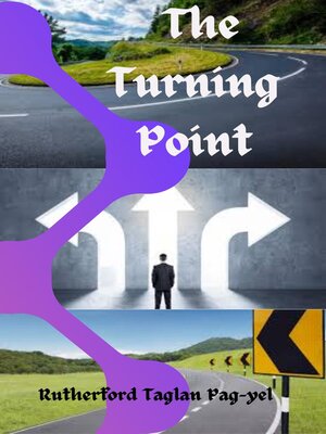 cover image of The Turning Point